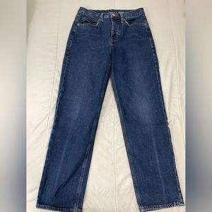 Old Navy, Extra High-Rise, Size 4